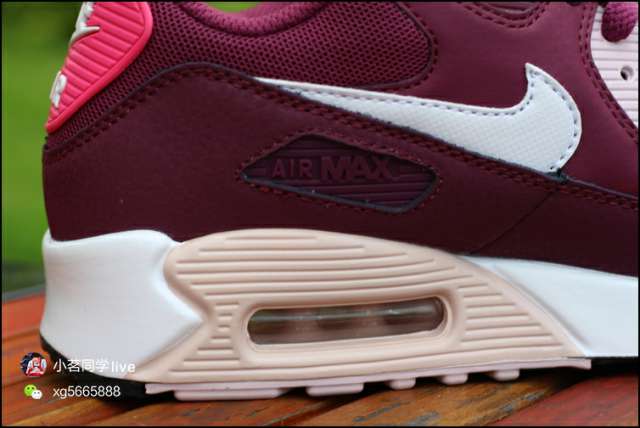 Nike Air Max 90 _SKU278315011892722